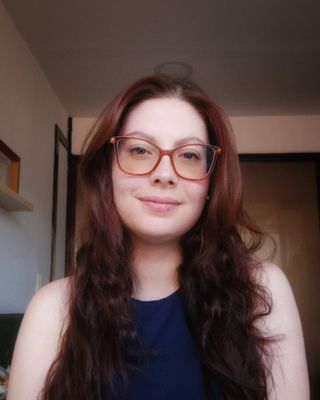 Foto de Prof. Paula Botero Villegas, Psicólogo, Maestría, COLPSIC