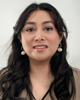 Photo of Georgina Juarez-Lopez, Marriage & Family Therapist, LMFT