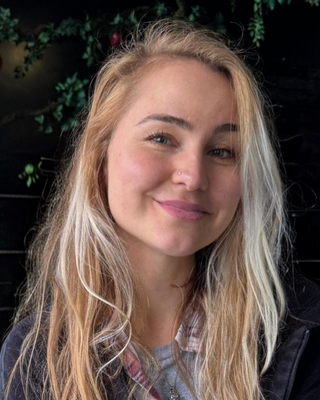 Photo of Klara Schmidt, Counsellor, UKCP Trainee