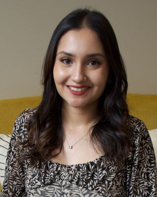 Photo of Sabrina Mirza, Clinical Social Work/Therapist, LCSW