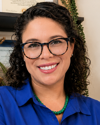 Photo of Stacey Lopez, Clinical Social Work/Therapist, LCSW-QS