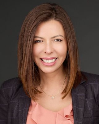 Photo of Rocio Vaca, Clinical Social Work/Therapist