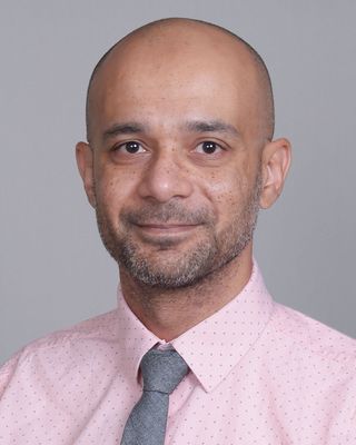 Photo of Ahmed Montaser, MD, Psychiatrist in Plano