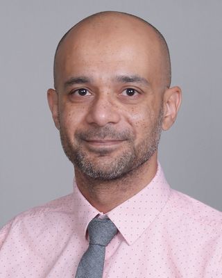 Photo of Ahmed Montaser, Psychiatrist in Plano, TX