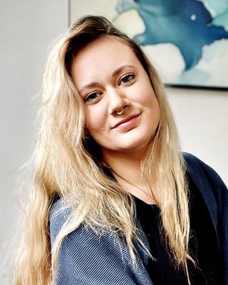 Photo of Christina Tremblay, Licensed Clinical Mental Health Counselor