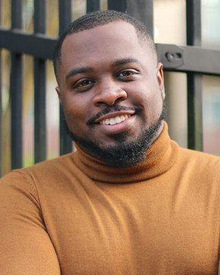 Photo of Darius Gwynn, Clinical Social Work/Therapist in College Park, MD