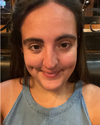 Photo of Kierstin Liles, Clinical Social Work/Therapist in Eaton, OH