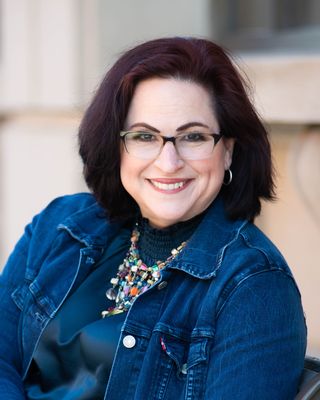 Photo of Dr. Kim A Guarascio, Psychologist, PhD