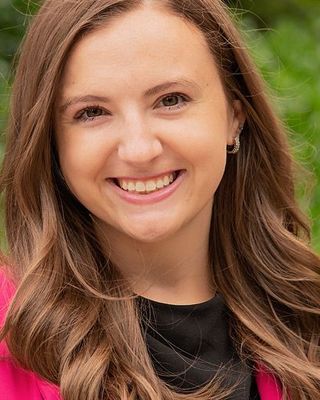Photo of Raychel Fusting, Clinical Social Work/Therapist, MSW, LISW-S