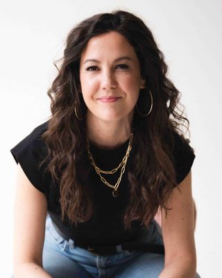 Photo of Sarah Heinss, Counselor, LCPC, NCC, MA