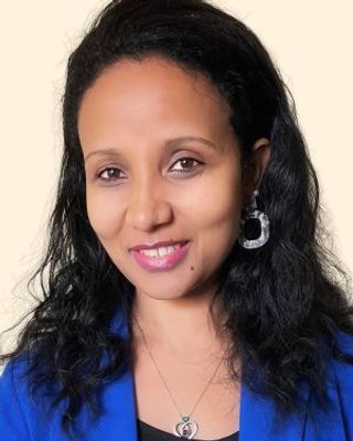 Photo of Meron Tibebu, Psychiatric Nurse Practitioner, MSN, PMHNP-B
