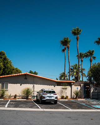 Photo of Living Longer Recovery, Treatment Center in 92263, CA