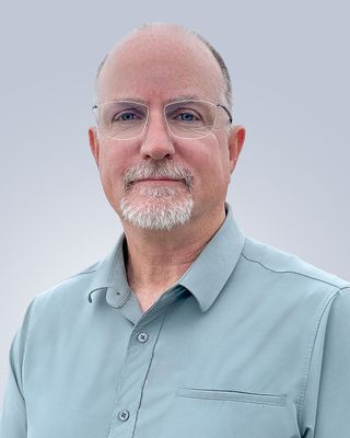 Photo of David Shoup, Psychologist in 94044, CA