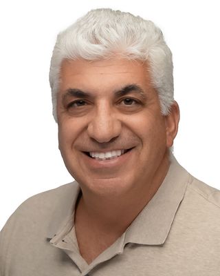 Photo of Dr. Baback Gabbay, Psychiatrist, MD