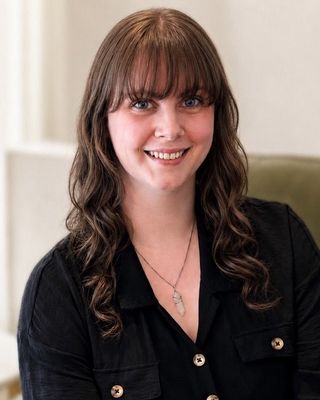 Photo of Delaney Banzhof, Pre-Licensed Professional, MS, APC, NCC