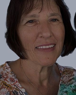 Photo of Diana Lunardi, Counsellor, PACFA