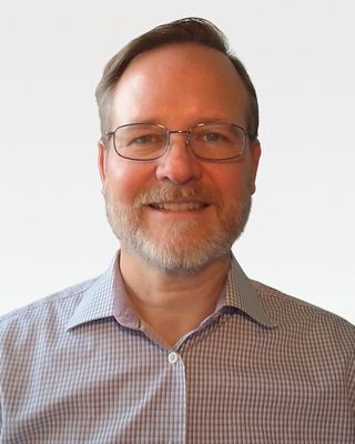 Photo of Daniel Nordstrom, Clinical Social Work/Therapist, LCSW
