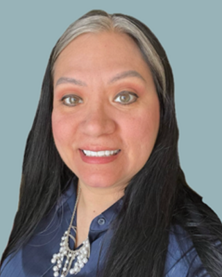 Photo of Alejandra Cervantes, Counselor, LAC
