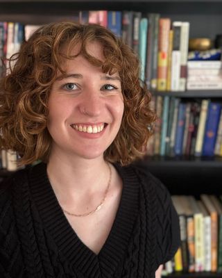 Photo of Dr. Martha Zajac, Psychologist, PhD