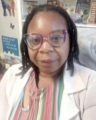 Photo of Rozetta Davis - NC Headway Provider/SC Private Provider, Licensed Clinical Addiction Specialist, LCAS, LPCA