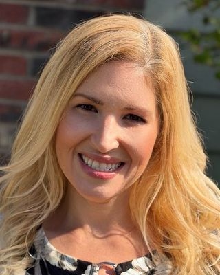 Photo of Amy Thompkins, Psychiatric Nurse Practitioner, PMHNP