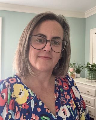 Photo of Erin Joudrey, Clinical Social Work/Therapist, LCSW