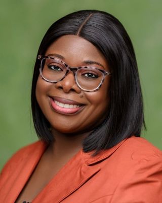 Photo of Racheal Onodu, Psychiatric Nurse Practitioner, PMHNP