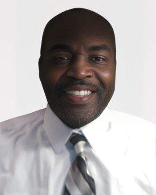 Photo of John Saunders, LMHC, Counselor