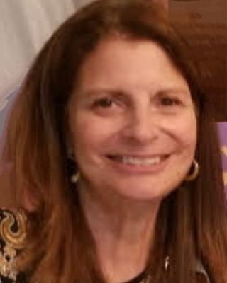 Photo of Cathie M Anastas, Clinical Social Work/Therapist, LCSW-R
