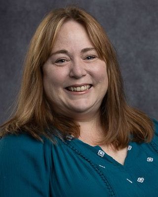 Photo of April Megginson, Counselor in Massachusetts