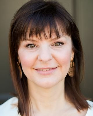 Photo of Jeanette Morgan, Psychologist in Newport Beach, CA
