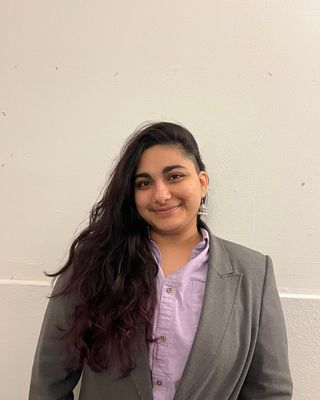 Photo of Vidushi Rijuta, Psychotherapist, MA, MBACP