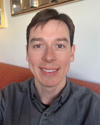 Photo of Alex Lambert, Counselor, LMHC