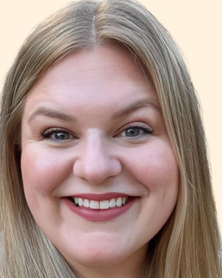 Photo of Katie Singer, Clinical Social Work/Therapist, LCSW
