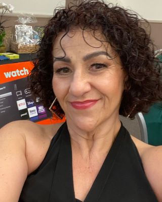 Photo of Riham Haddad, Clinical Social Work/Therapist, LCSW