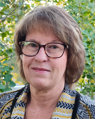 Photo of Michelle Dyl, Licensed Professional Counselor, LPC
