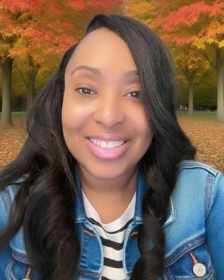 Photo of Audrey G Ford, Licensed Professional Counselor, MA, LPC