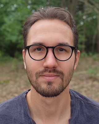 Photo of Matthew Freed, Clinical Social Work/Therapist, LMSW