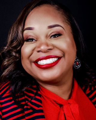 Photo of Dr. Kisha Bryant, Licensed Professional Counselor, EdD, LCMHC