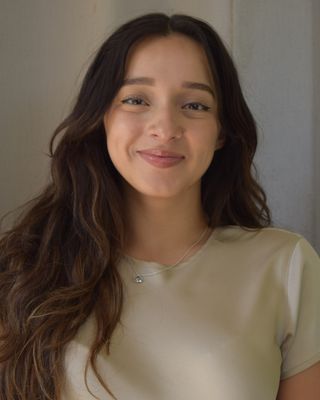 Photo of Yasmin Vigil-Chavez, Pre-Licensed Professional