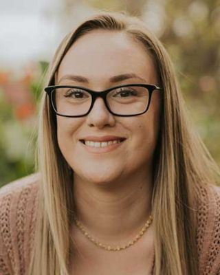 Photo of Morgan Lafrance, LCSW, Clinical Social Work/Therapist
