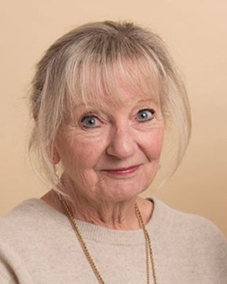 Photo of Jacy Pitman, Counsellor, MBACP