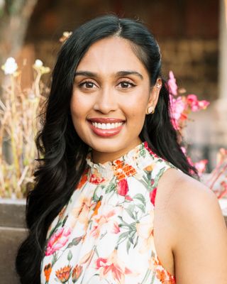 Photo of Shree Patel, Licensed Professional Counselor, LPC, MEd