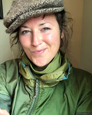Photo of Rachel M. Croce, Marriage & Family Therapist, MA, IMFT