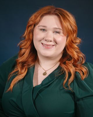 Photo of Jessica Henschel, Registered Provisional Psychologist, MA, BA