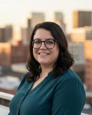 Photo of Tara M Columbus, Mental Health Counselor, LMHC