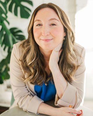 Photo of Mariah Gallagher, Clinical Social Work/Therapist, LCSW