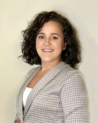 Photo of Faith Rutz, Licensed Professional Counselor Associate, MS, LPC-A