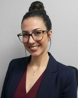 Photo of Lydia Jane Elick, Clinical Social Work/Therapist, LSW, CDCA