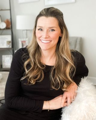 Photo of Hannah Dorsher, Licensed Professional Counselor, MA, LPC, NCC, EMDR, CAT